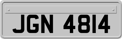 JGN4814