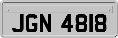 JGN4818