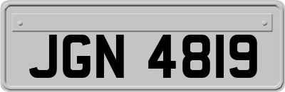 JGN4819