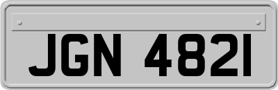 JGN4821