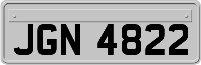 JGN4822