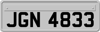 JGN4833