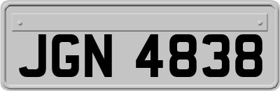 JGN4838