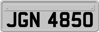 JGN4850
