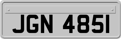 JGN4851
