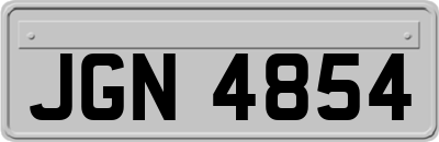 JGN4854