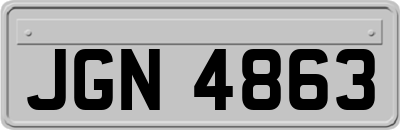 JGN4863