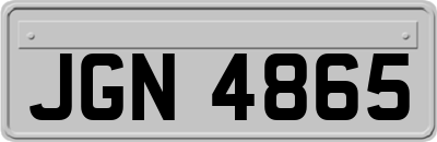 JGN4865