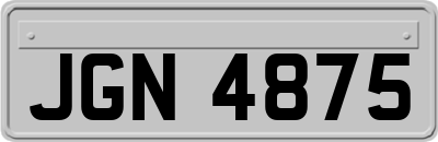 JGN4875