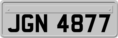 JGN4877