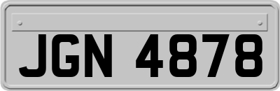 JGN4878
