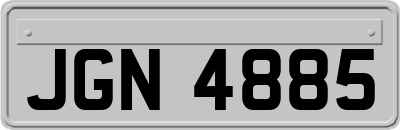JGN4885