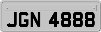 JGN4888