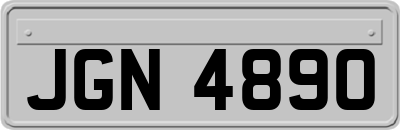 JGN4890