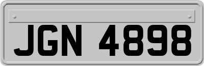 JGN4898