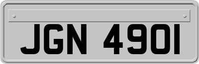 JGN4901