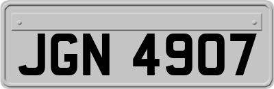 JGN4907