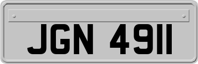 JGN4911