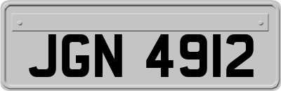 JGN4912