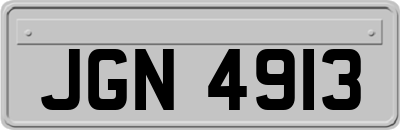 JGN4913