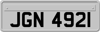 JGN4921