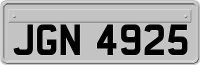JGN4925