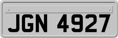 JGN4927