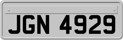 JGN4929