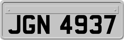 JGN4937