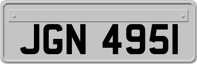 JGN4951