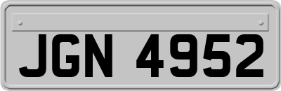 JGN4952