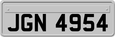 JGN4954