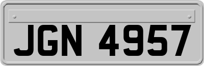 JGN4957
