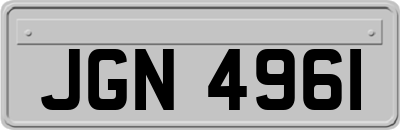 JGN4961