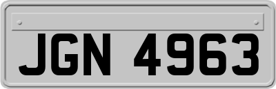 JGN4963