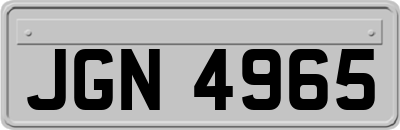 JGN4965
