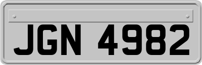 JGN4982