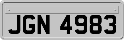 JGN4983