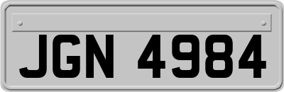 JGN4984