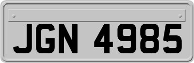 JGN4985