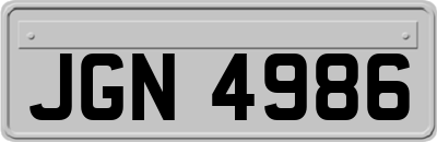 JGN4986