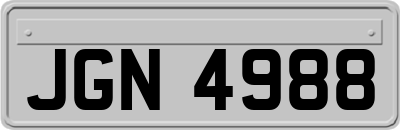 JGN4988