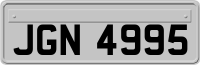 JGN4995