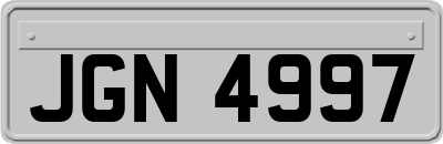 JGN4997