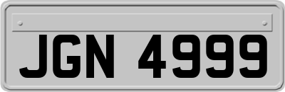 JGN4999
