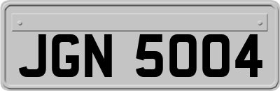 JGN5004