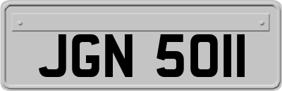 JGN5011