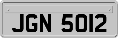 JGN5012
