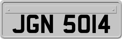 JGN5014