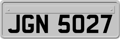 JGN5027